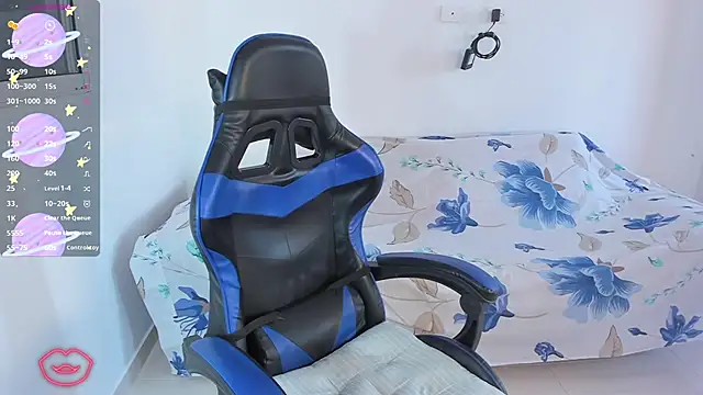 Snapshot of NAMIMAYERS2 chatting on 03.15.25 NAMIMAYERS2 online show from 03.15.25