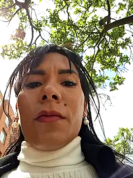 Doll Loren online show from 02.26.25