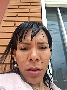 Doll Loren online show from 03.03.25