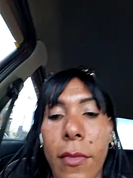 Doll Loren online show from 03.13.25