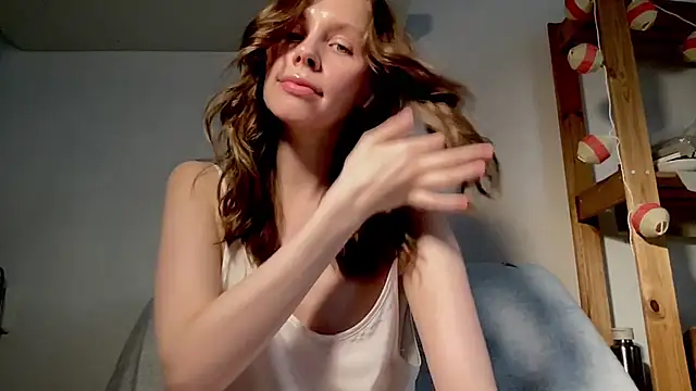 Snapshot of Nikki_Mimimi chatting on 01.26.25 Nikki Mimimi online show from 01.26.25