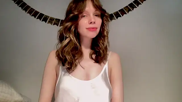 Snapshot of Nikki_Mimimi chatting on 01.31.25 Nikki Mimimi online show from 01.31.25