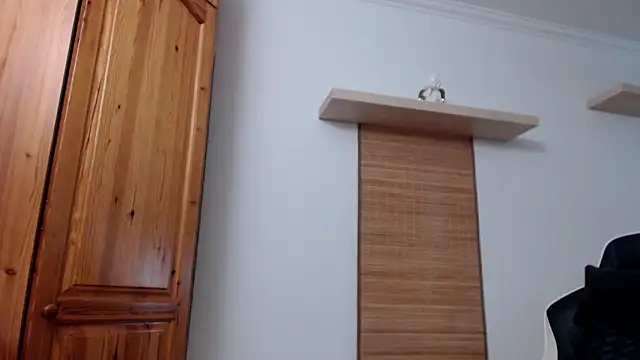 Snapshot of Lisakisss chatting on 03.15.25 Lisakisss online show from 03.15.25