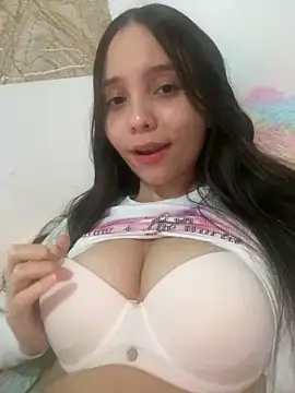 MiaJacksonn online show from 12.31.24