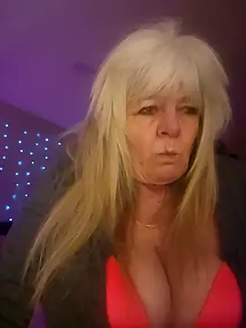 Snapshot of IMS_BHAVEN chatting on 02.23.25 IMS BHAVEN online show from 02.23.25