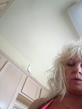 Snapshot of IMS_BHAVEN chatting on 10.19.25 IMS BHAVEN online show from 10.19.25