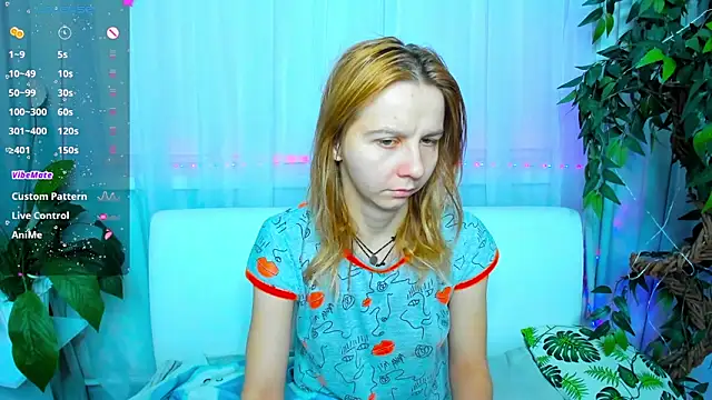 Bell a mi  online show from 02.09.25