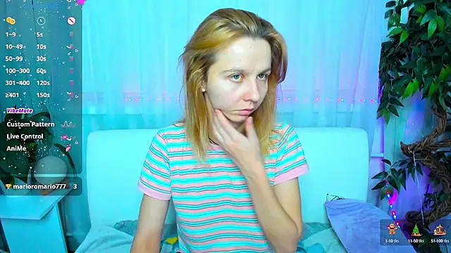 Bell a mi  online show from 02.14.25