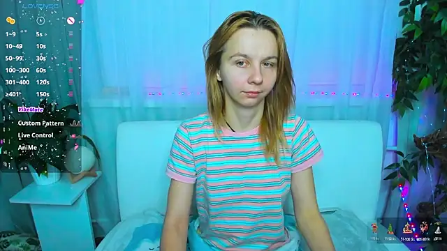 Bell a mi  online show from 02.15.25