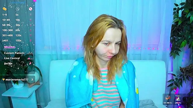 Bell a mi  online show from 02.16.25