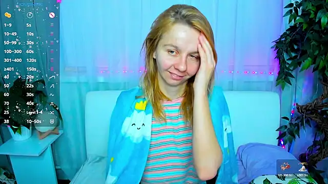 Bell a mi  online show from 02.18.25