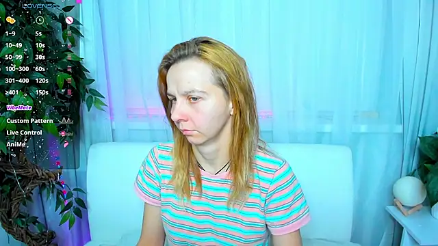 Bell a mi  online show from 02.24.25