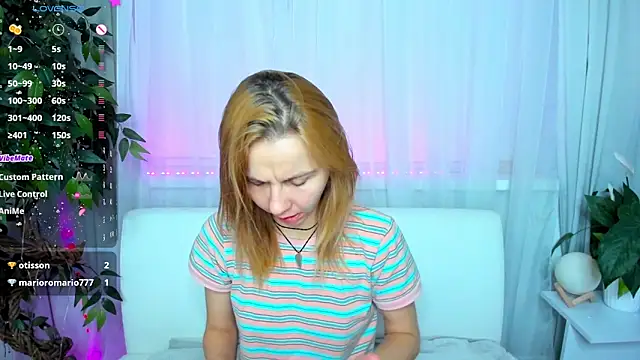 Bell a mi  online show from 02.27.25