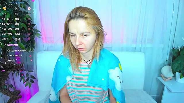 Bell a mi  online show from 03.01.25