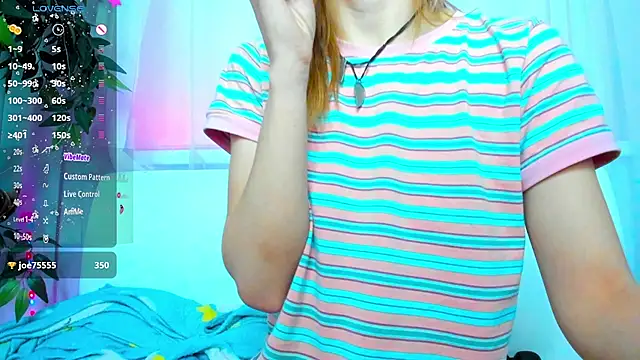 Bell a mi  online show from 03.01.25