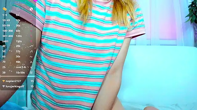 Bell a mi  online show from 03.12.25