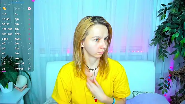 Bell a mi  online show from 03.15.25