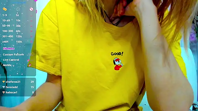 Bell a mi  online show from 03.19.25