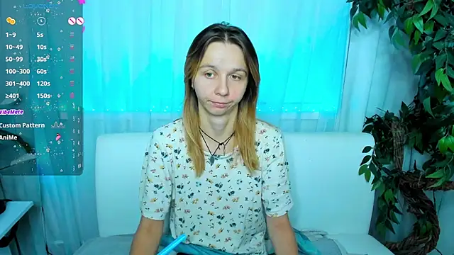 Bell a mi  online show from 09.11.25