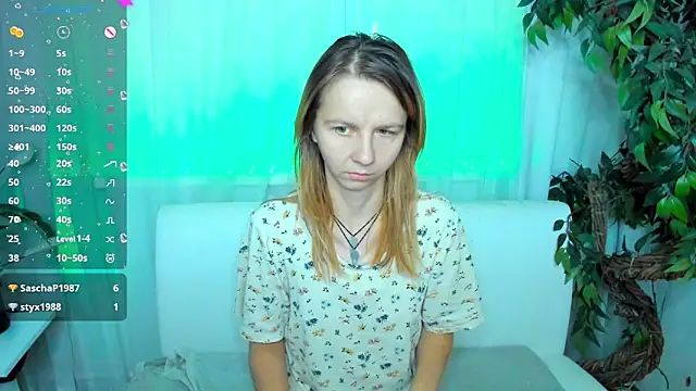 Bell a mi  online show from 09.20.25