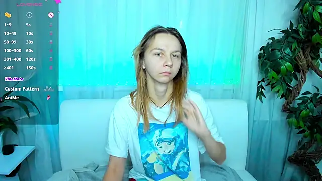 Bell a mi  online show from 10.10.25