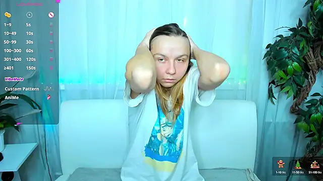 Bell a mi  online show from 10.16.25