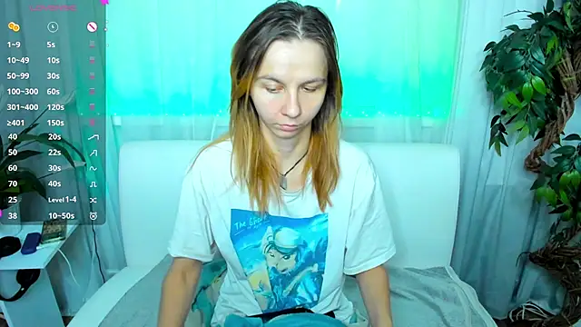 Bell a mi  online show from 10.17.25