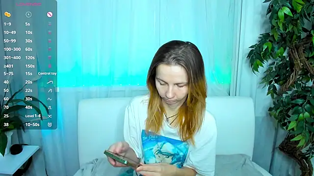 Bell a mi  online show from 11.28.25