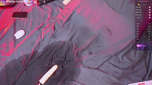 amortentia online show from 12.28.24