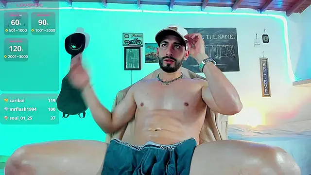 Snapshot of RyanCarter_ chatting on 01.11.25 RyanCarter  online show from 01.11.25