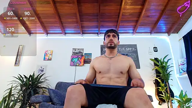 Snapshot of RyanCarter_ chatting on 09.25.25 RyanCarter  online show from 09.25.25