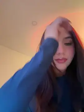 Snapshot of marcimaa chatting on 02.22.25 marcimaa online show from 02.22.25