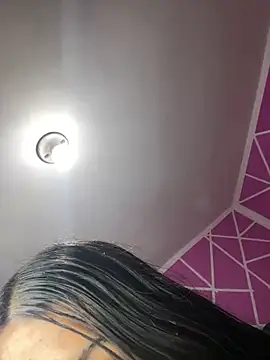 Ortegakim online show from 01.05.25