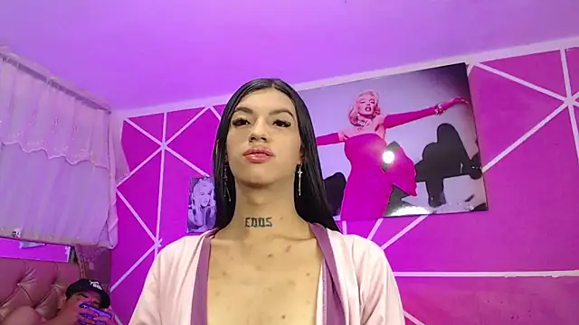 Ortegakim online show from 03.06.25