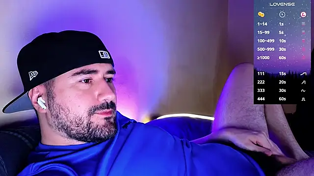 DominantTheo online show from 12.27.24