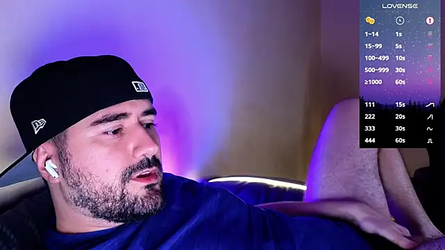 DominantTheo online show from 12.28.24