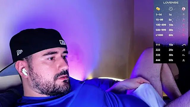 DominantTheo online show from 12.31.24