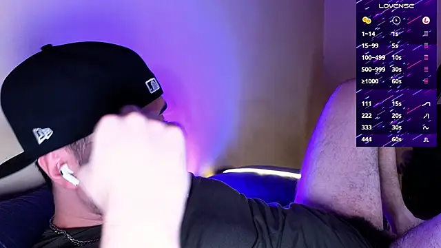 DominantTheo online show from 01.05.25