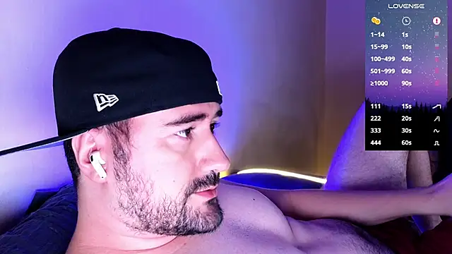 DominantTheo online show from 02.06.25