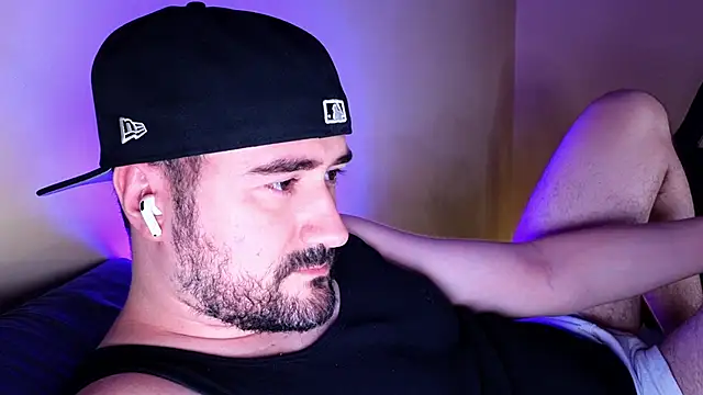 DominantTheo online show from 02.28.25