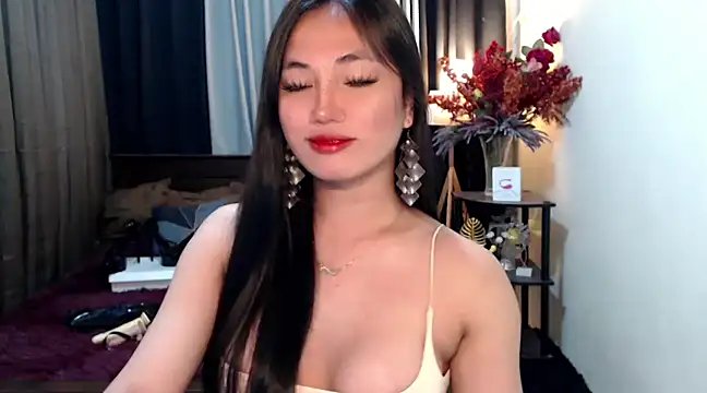 Snapshot of Dhalia_Gomez06 chatting on 01.06.25 Dhalia Gomez06 online show from 01.06.25