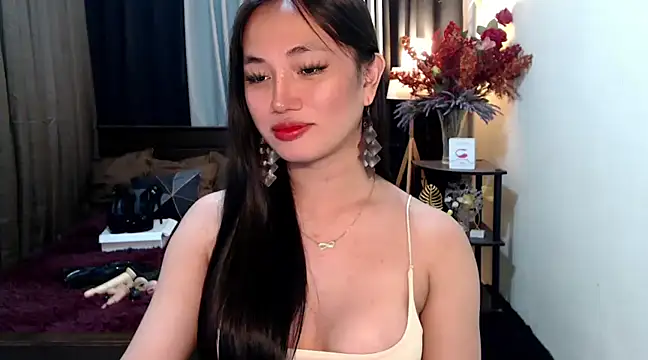 Snapshot of Dhalia_Gomez06 chatting on 01.07.25 Dhalia Gomez06 online show from 01.07.25