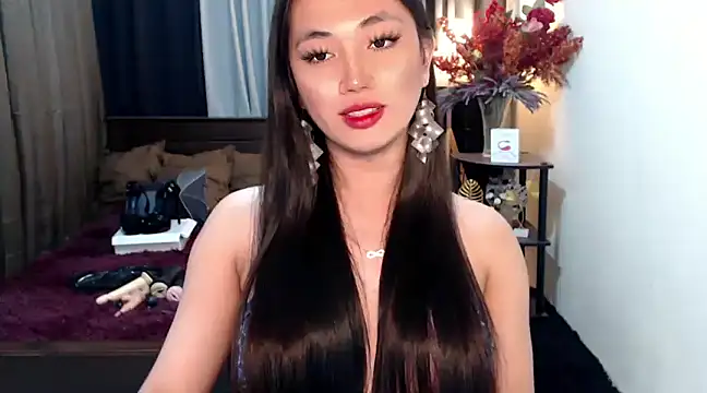 Snapshot of Dhalia_Gomez06 chatting on 01.09.25 Dhalia Gomez06 online show from 01.09.25