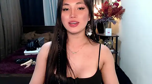 Snapshot of Dhalia_Gomez06 chatting on 01.09.25 Dhalia Gomez06 online show from 01.09.25