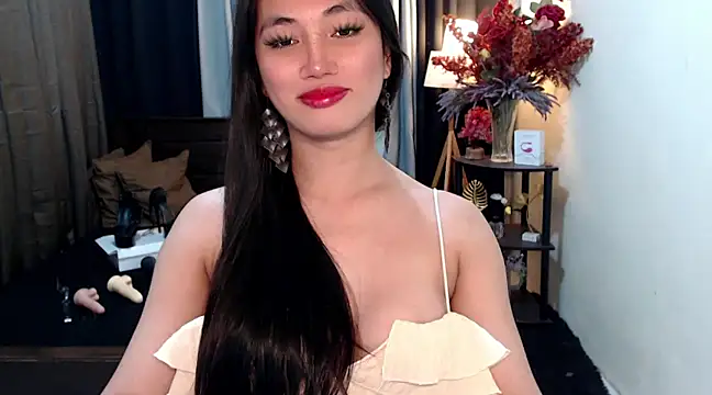 Snapshot of Dhalia_Gomez06 chatting on 02.22.25 Dhalia Gomez06 online show from 02.22.25