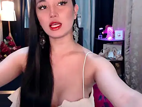 Snapshot of Dhalia_Gomez06 chatting on 09.14.25 Dhalia Gomez06 online show from 09.14.25
