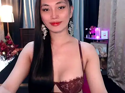 Snapshot of Dhalia_Gomez06 chatting on 10.11.25 Dhalia Gomez06 online show from 10.11.25