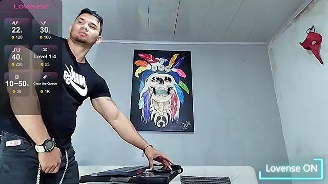 GendersonFit online show from 03.13.25