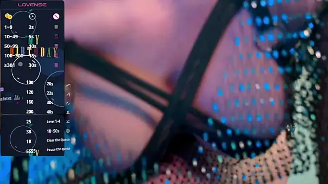 Snapshot of Demonia5713 chatting on 09.25.25 Demonia5713 online show from 09.25.25