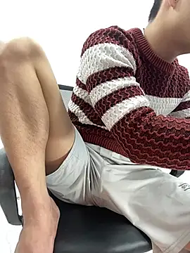 Snapshot of Naughty--asian chatting on 02.10.25 Naughty--asian online show from 02.10.25